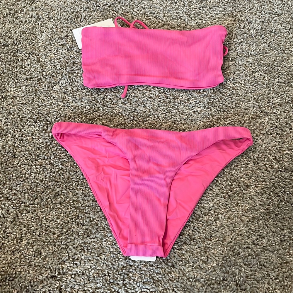 L* Space Bikini Bathing Suit